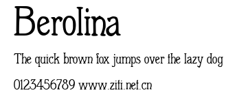 Berolina.ttf