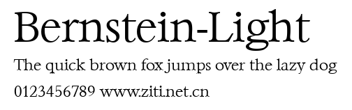 Bernstein-Light.ttf