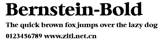 Bernstein-Bold.ttf