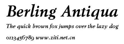 Berling Antiqua.ttf