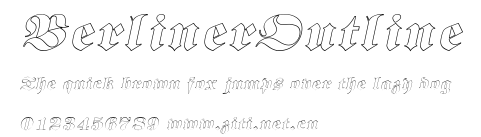 BerlinerOutline.ttf