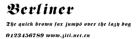 Berliner.ttf