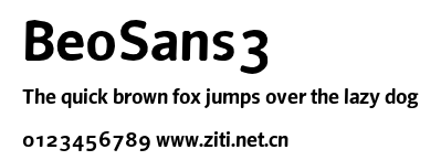 BeoSans3.ttf