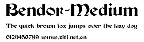 Bendor-Medium.ttf