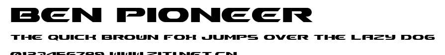 Ben Pioneer.ttf