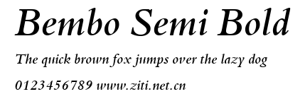 Bembo Semi Bold.ttf