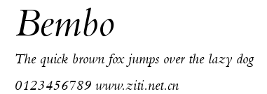 Bembo.ttf