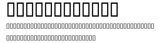 Bembo Expert.ttf字體轉換器圖片