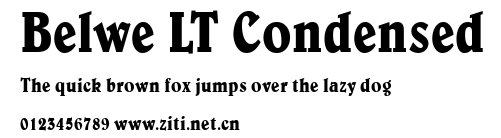 Belwe LT Condensed.ttf