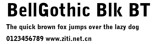 BellGothic Blk BT.ttf