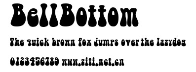 BellBottom.ttf