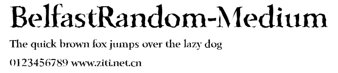 BelfastRandom-Medium.ttf