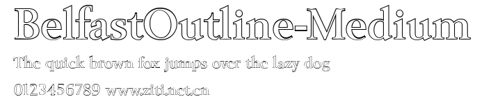 BelfastOutline-Medium.ttf
