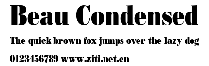 Beau Condensed.ttf