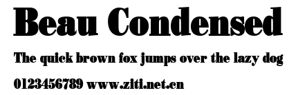 Beau Condensed.ttf