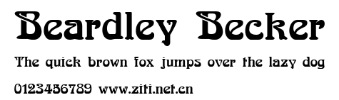 Beardley Becker.ttf