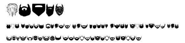 Beard.ttf
