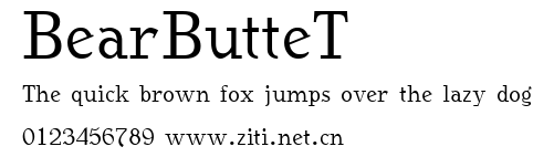 BearButteT.ttf