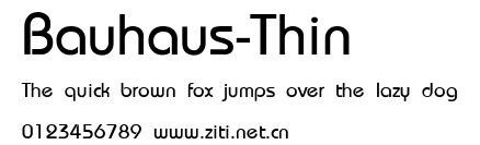 Bauhaus-Thin.ttf
