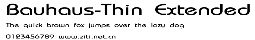 Bauhaus-Thin Extended.ttf
