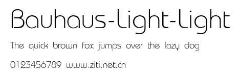 Bauhaus-Light-Light.ttf