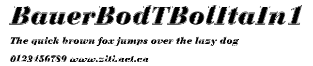 BauerBodTBolItaIn1.ttf