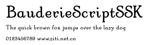 BauderieScriptSSK.ttf