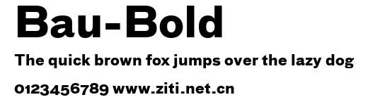 Bau-Bold.ttf