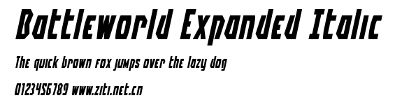 Battleworld Expanded Italic.ttf