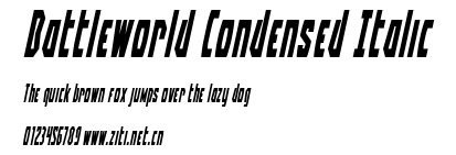 Battleworld Condensed Italic.ttf