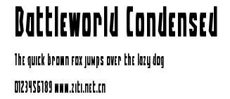 Battleworld Condensed.ttf