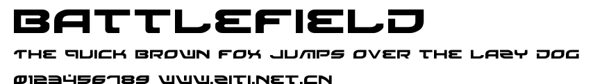 Battlefield.ttf