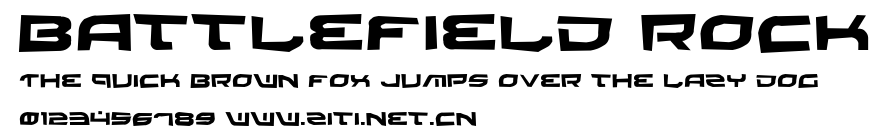 Battlefield Rock.ttf