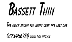 Bassett Thin.ttf