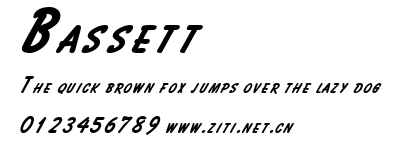 Bassett.ttf