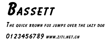 Bassett.ttf