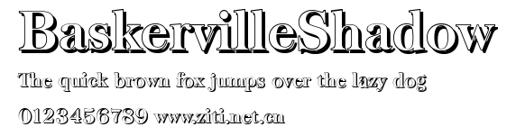 BaskervilleShadow.ttf