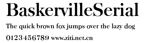 BaskervilleSerial.ttf