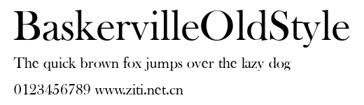 BaskervilleOldStyle.ttf