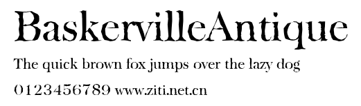 BaskervilleAntique.ttf