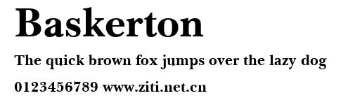Baskerton.ttf