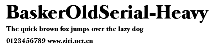 BaskerOldSerial-Heavy.ttf