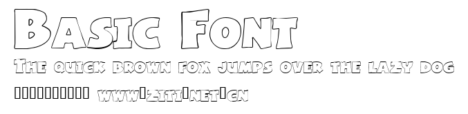 Basic Font.ttf