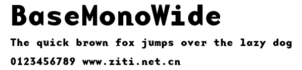BaseMonoWide.ttf
