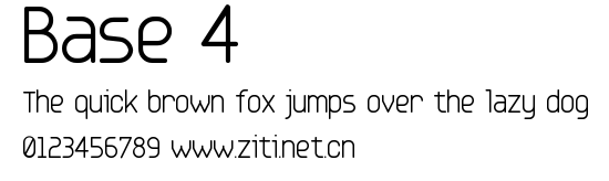 Base 4.ttf