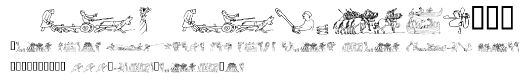 BasBayeux.04.ttf字體轉換器圖片