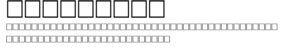 Barcoding.ttf字體轉換器圖片