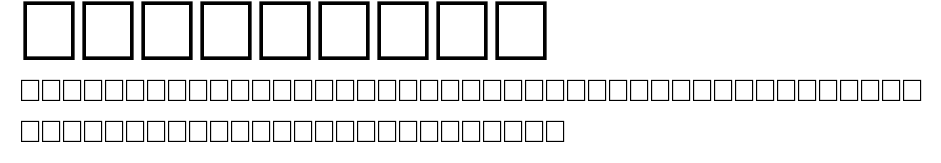 Barcoding.ttf字體轉換器圖片