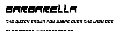 Barbarella.ttf