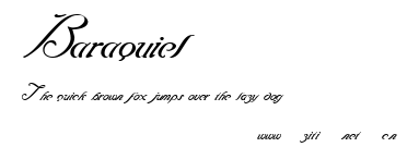Baraquiel.ttf